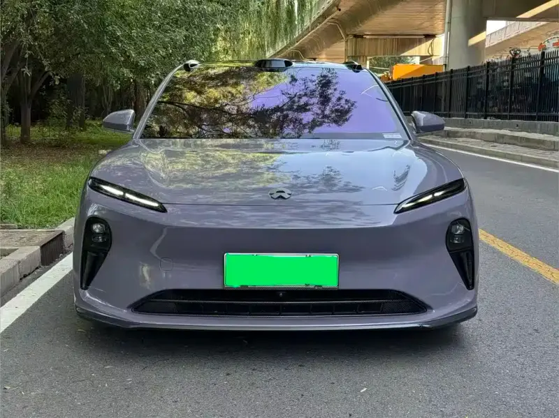 NIO ET5T, 2024