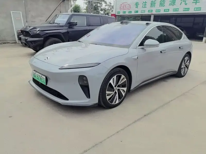 NIO ET5, 2023