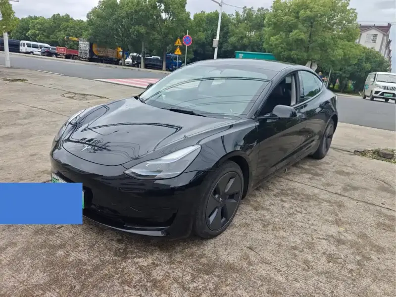 Tesla Model 3, 2023