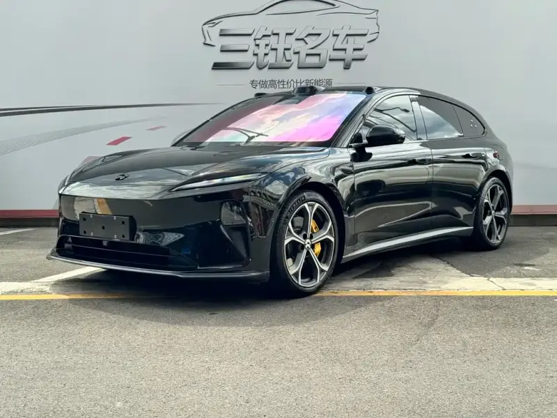 NIO ET5T, 2025