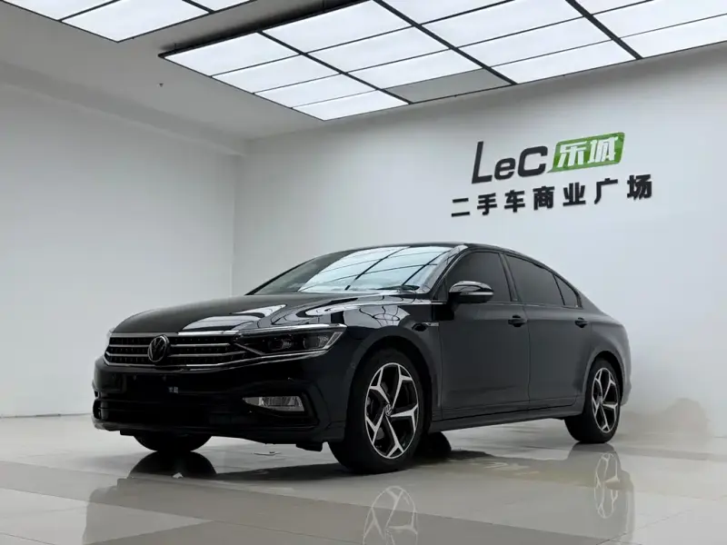 Volkswagen Magotan, 2024