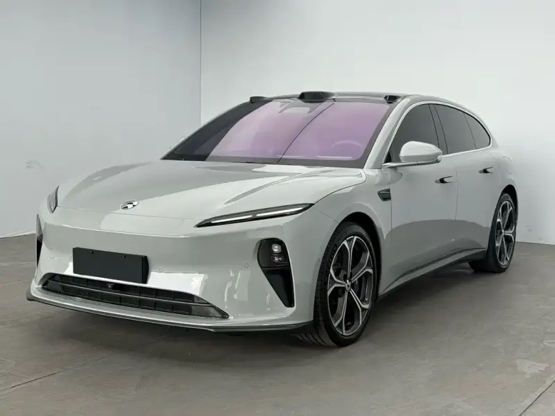 NIO ET5T, 2025