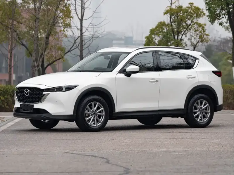 Mazda CX-5, 2023