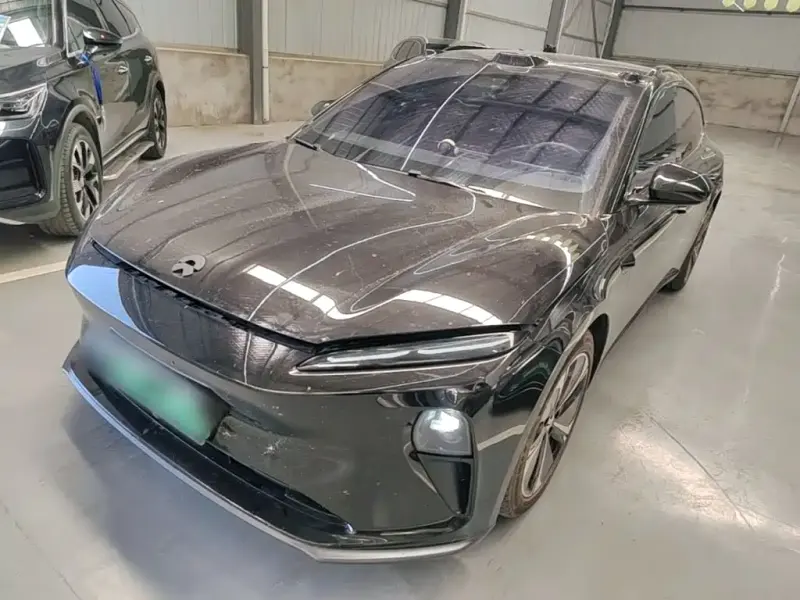 NIO ET5T, 2025