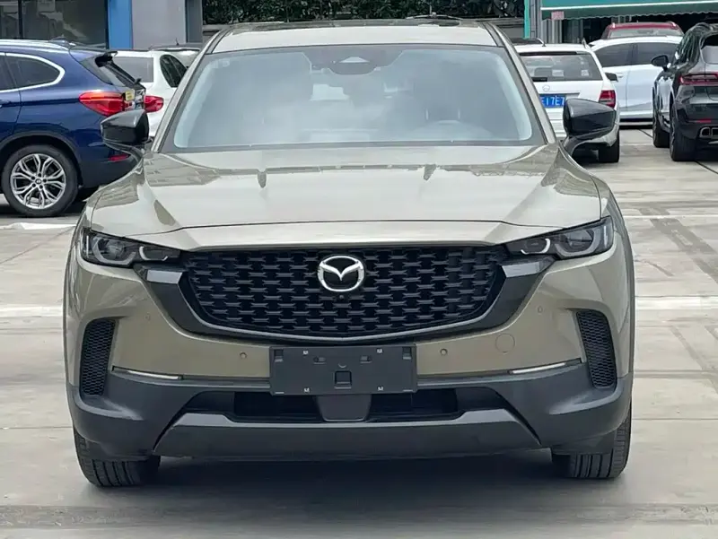 Mazda CX-50 Xingye, 2023