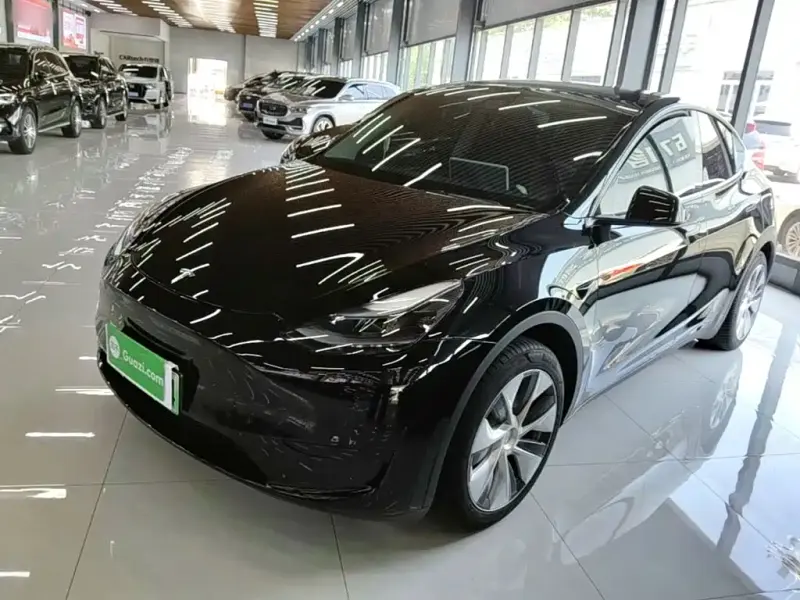 Tesla Model Y, 2023