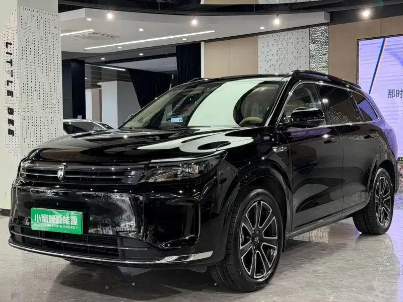 AITO M7, 2024