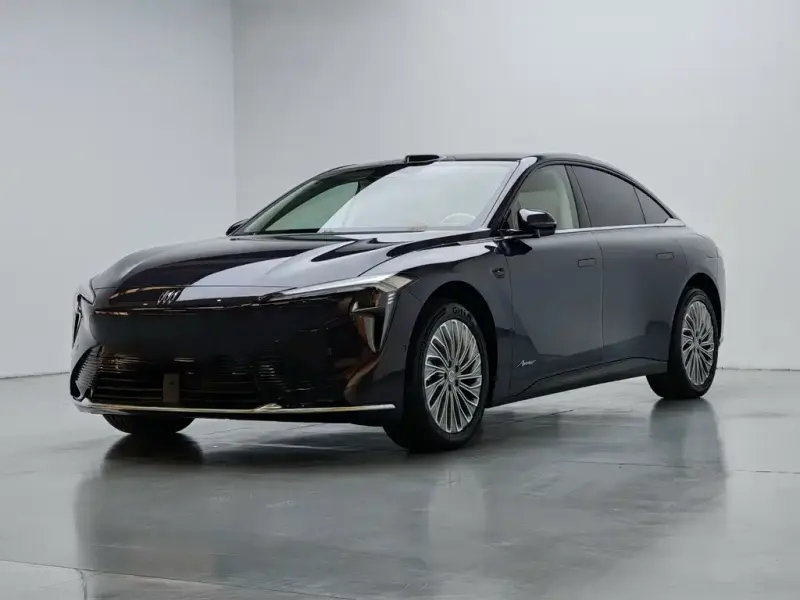 Buick L7, 2025