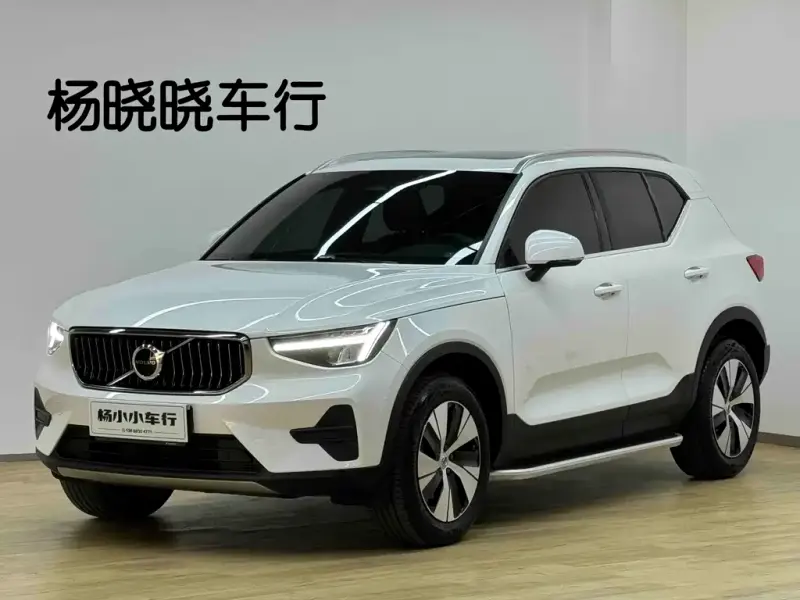 Volvo XC40, 2023