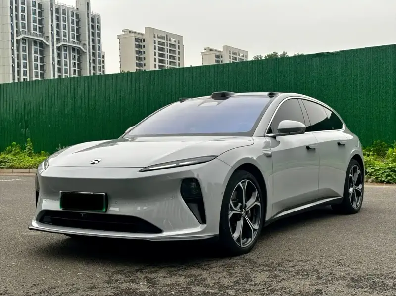 NIO ET5T, 2023