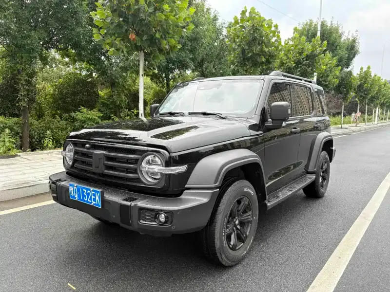 Tank 300, 2025