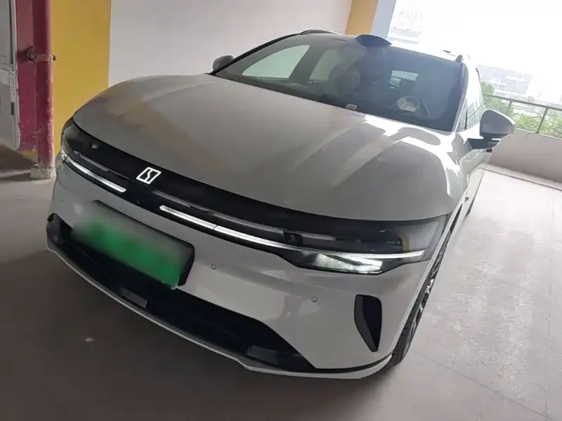 Zeekr 007GT, 2025