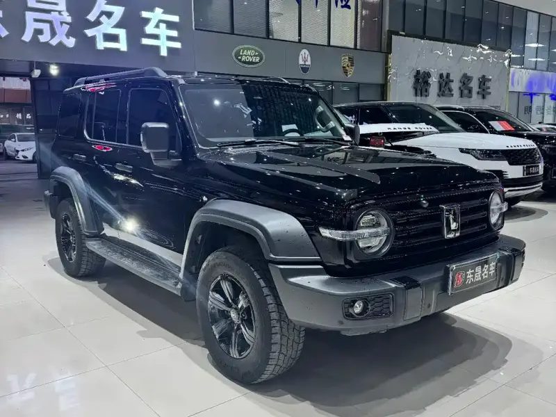 Tank 300, 2025