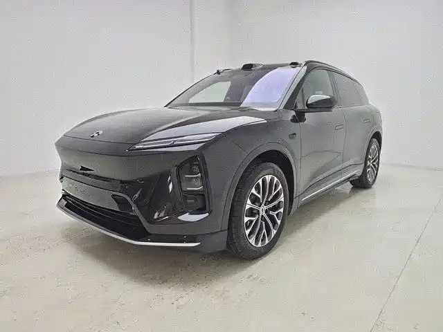 NIO ES6, 2025