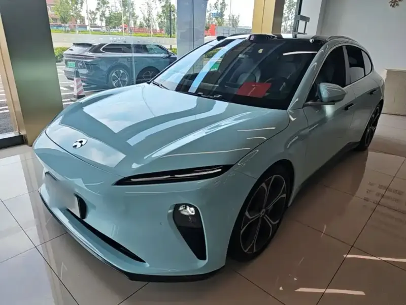 NIO ET5T, 2024