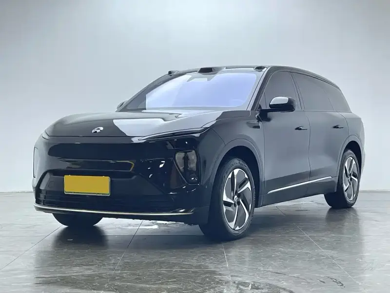 NIO ES8, 2024