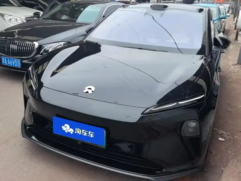 NIO ET5T, 2025
