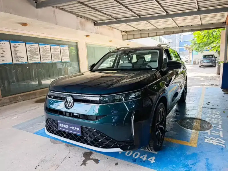 Volkswagen Tavendor, 2026