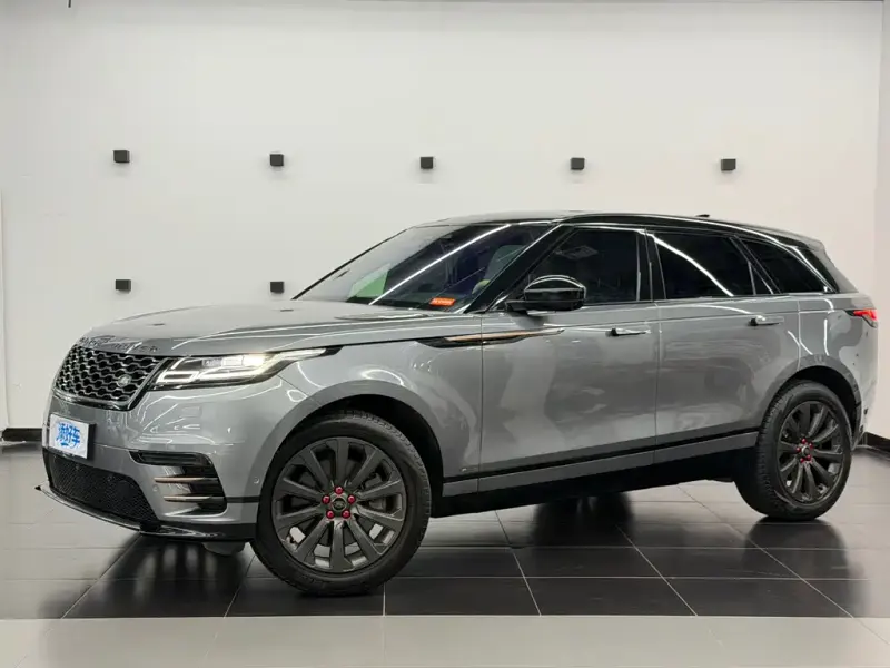 Land Rover Velar, 2022