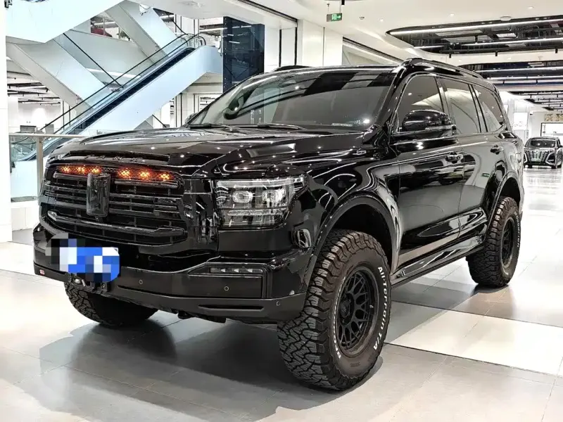 Tank 500, 2023