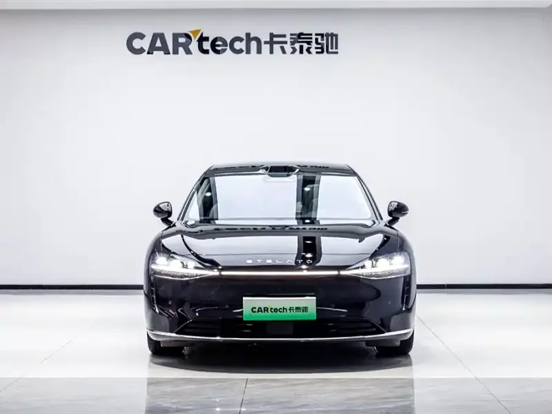 Stelato Xiangji S9, 2024