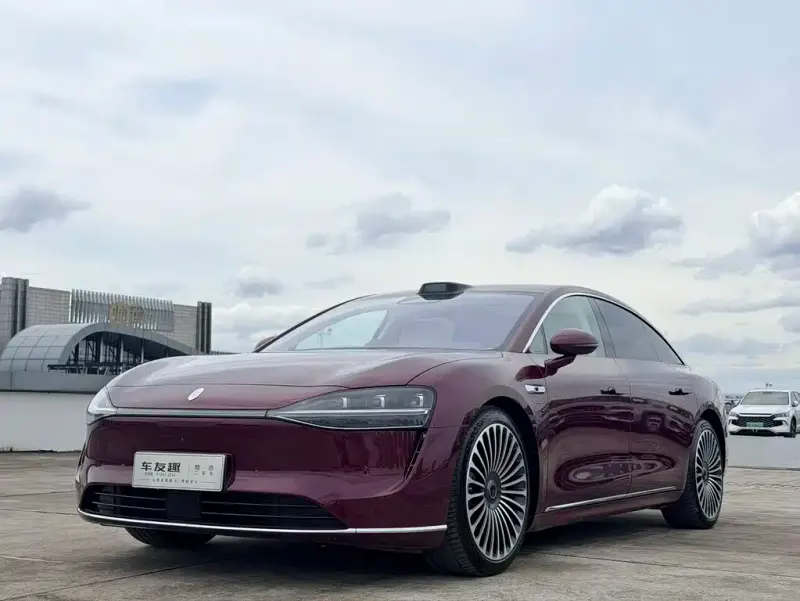 Stelato Xiangji S9, 2025