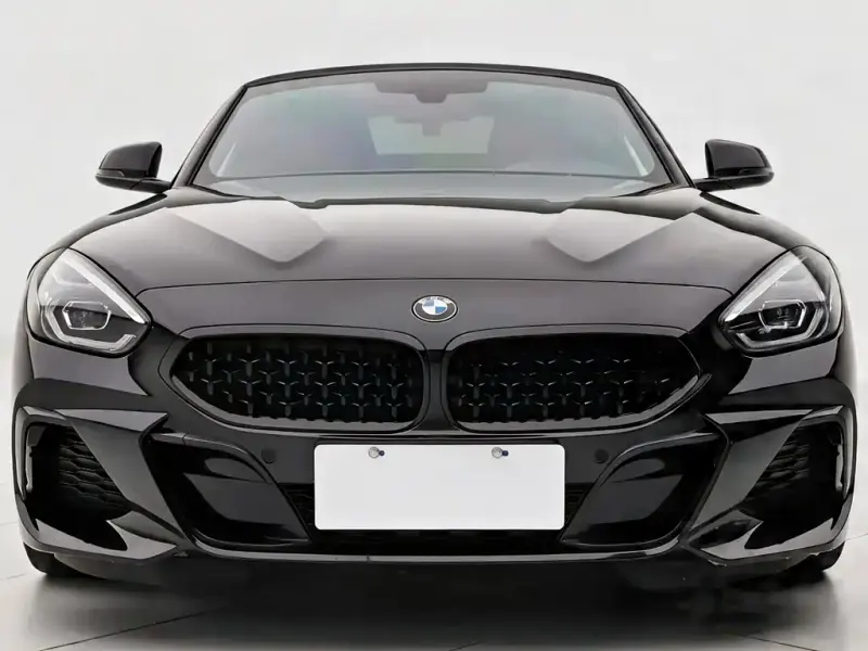 BMW Z4, 2022