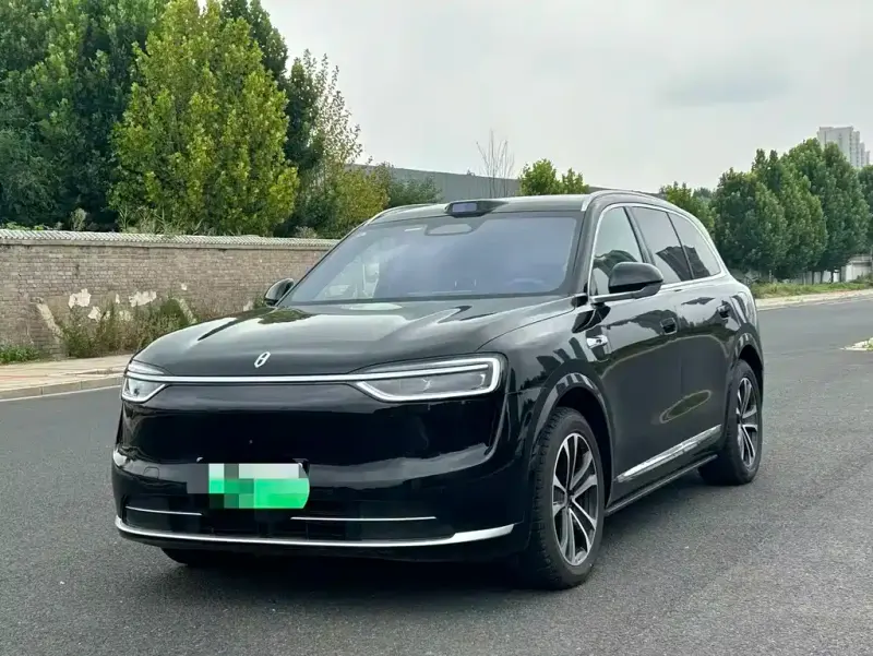 AITO M7, 2025