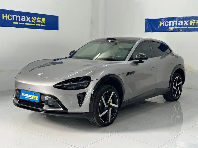 Xiaomi YU7, 2025