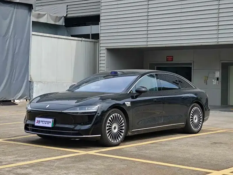 Stelato Xiangji S9, 2025
