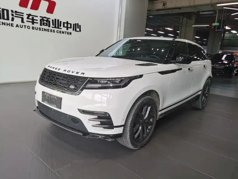 Land Rover Velar, 2024