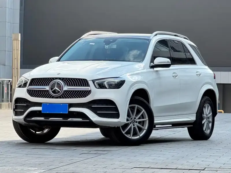 Mercedes-Benz GLE( ), 2020