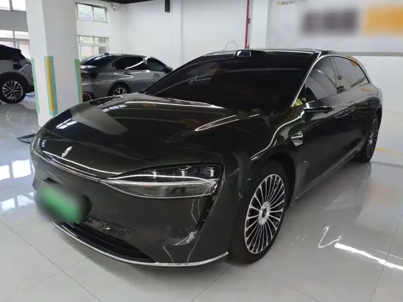 Stelato S9T, 2025