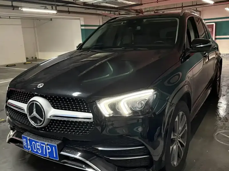 Mercedes-Benz GLE( ), 2023
