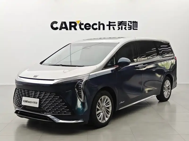 Buick Century, 2023