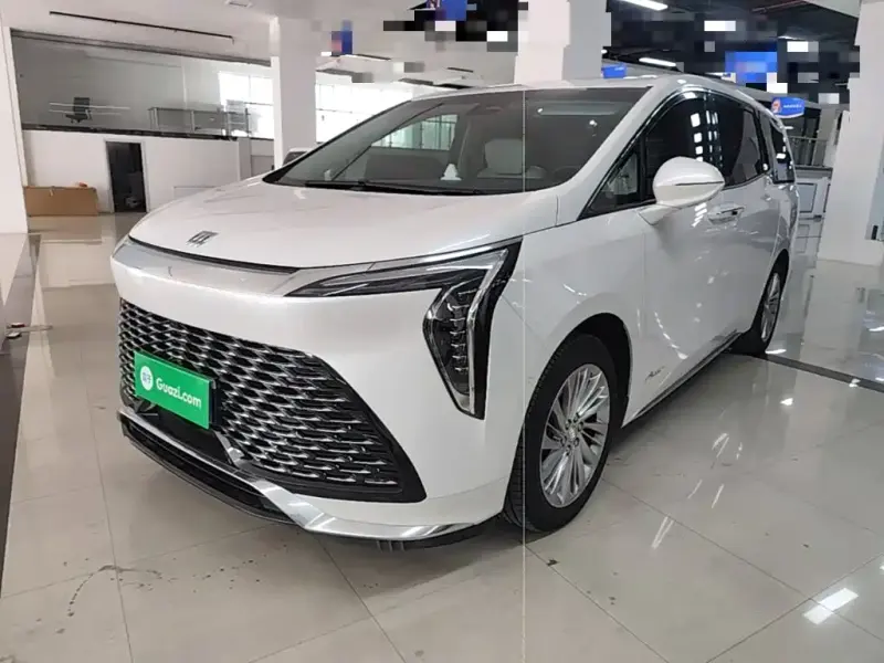 Buick Century, 2023