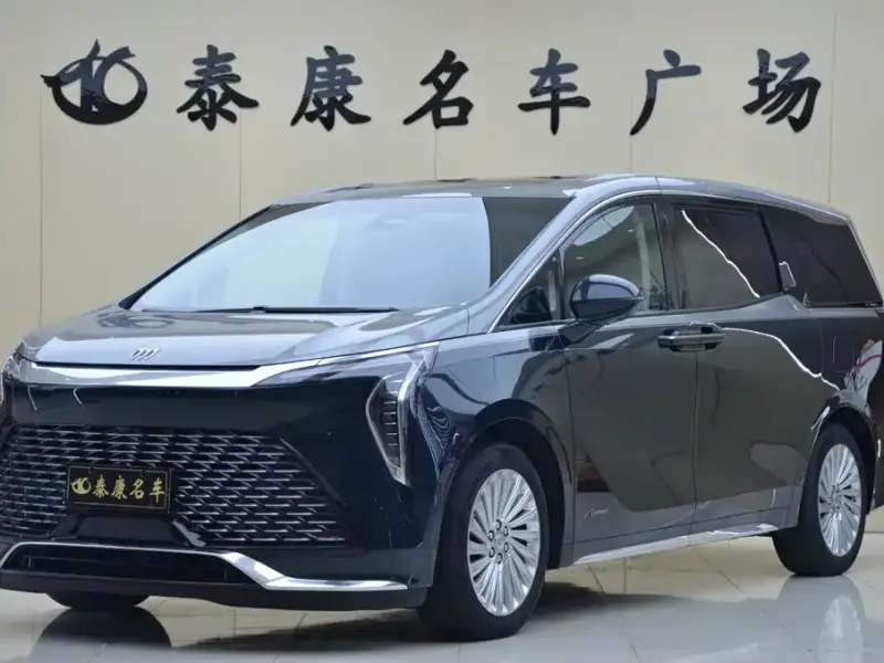 Buick Century, 2023