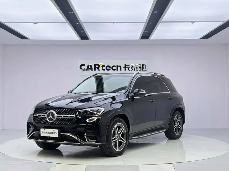 Mercedes-Benz GLE( ), 2023