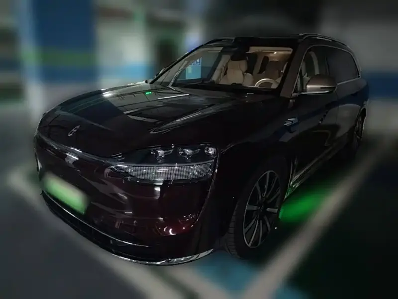 AITO M9, 2026