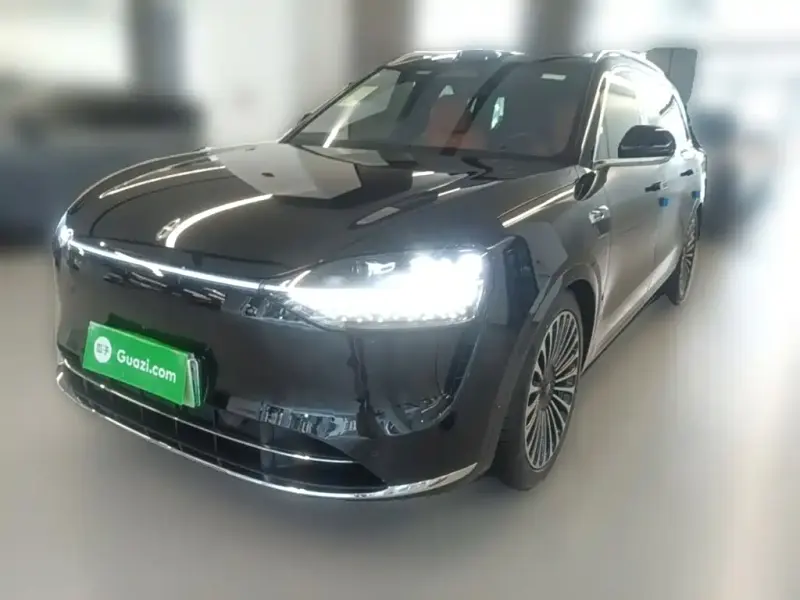 AITO M9, 2026