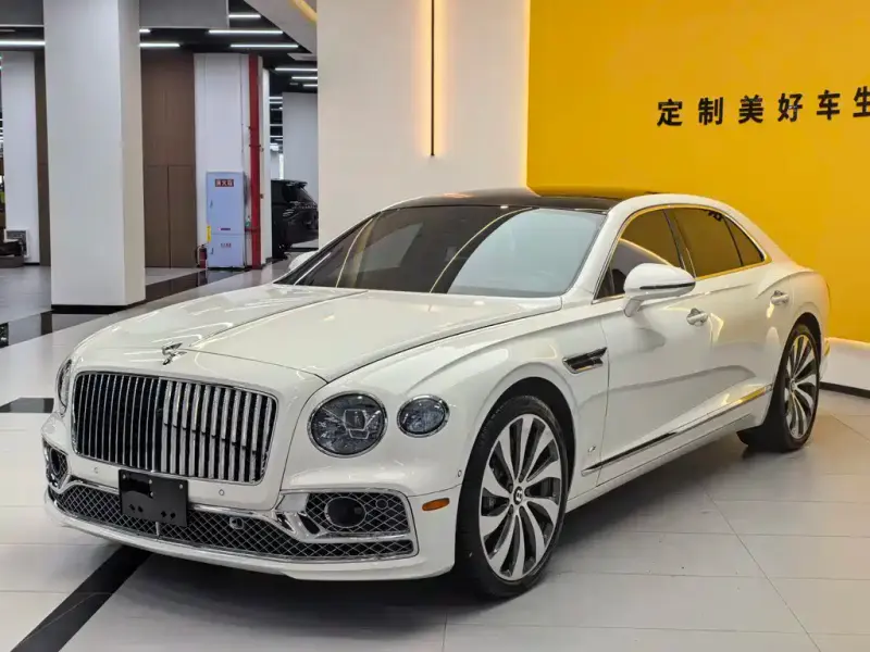Bentley Flying Spur, 2023