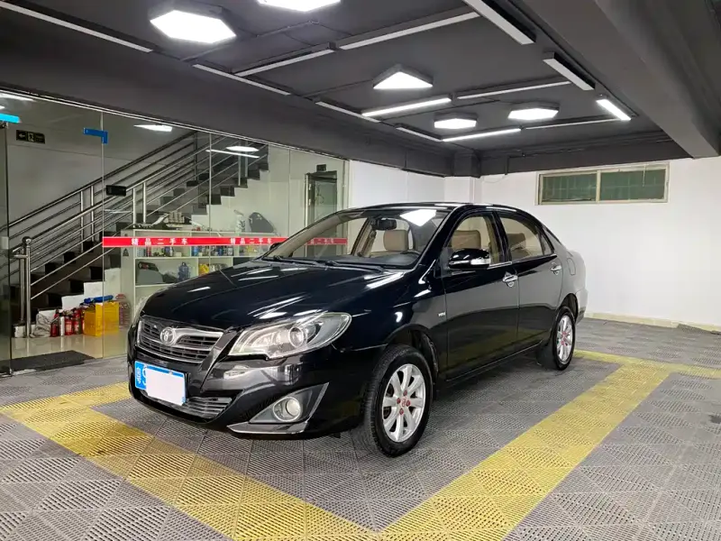 Toyota Corolla, 2014