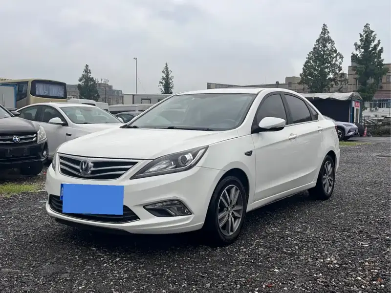 Changan Eado, 2018