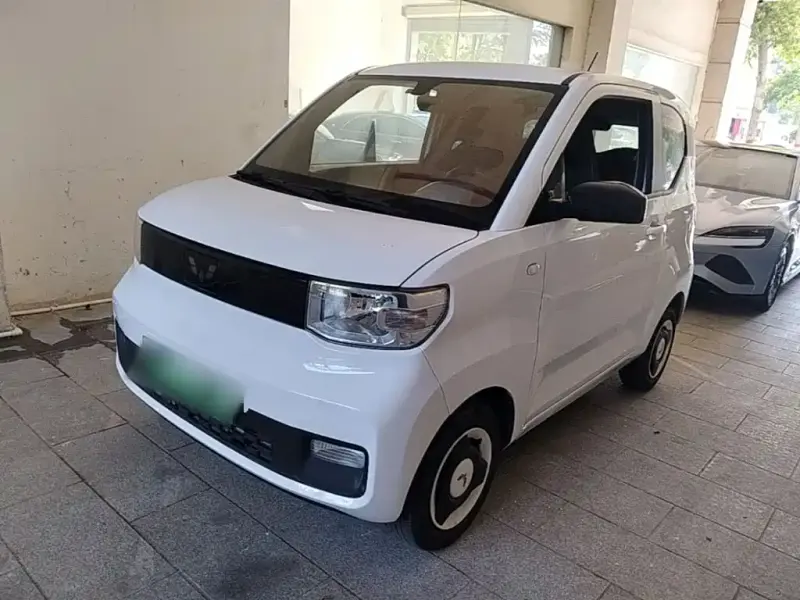 Wuling MINIEV, 2023