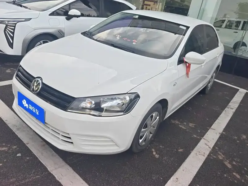 Volkswagen Jetta, 2017