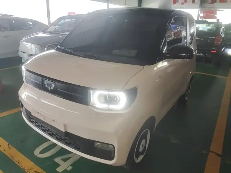 Wuling MINIEV, 2023
