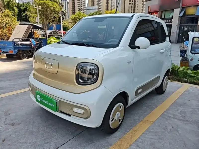 Bestune Pony, 2026