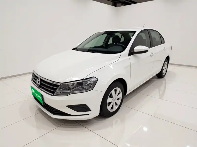 Volkswagen Jetta, 2017