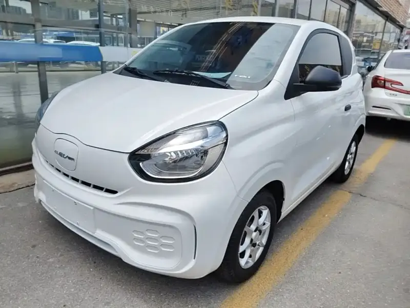 Roewe Clever, 2022