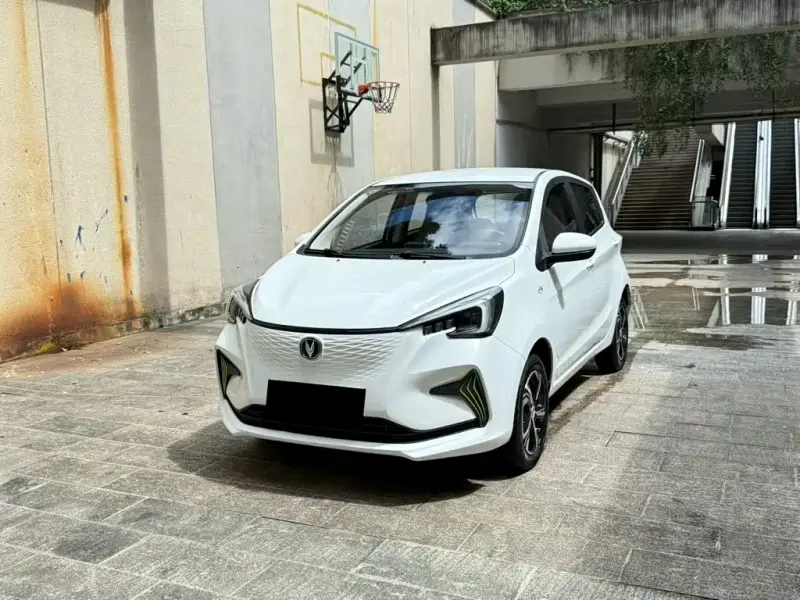 Changan Benben E-Star, 2021
